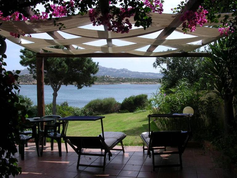 villa palma - B&B La Maddalena