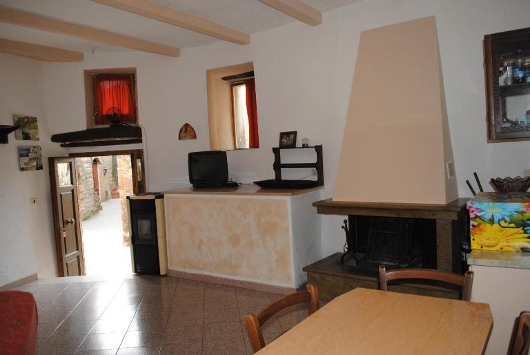 Essenza - B&B Pitigliano
