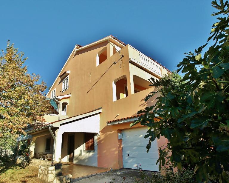 Feniks Apartmani Lopar - B&B Lopar