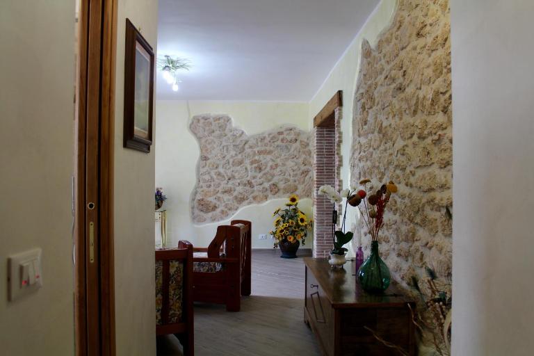 Casa San Giacomo - B&B Poggio Bustone