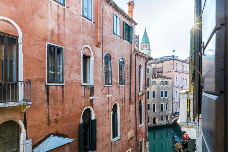 Luxury Venetian Rooms - B&B Venice