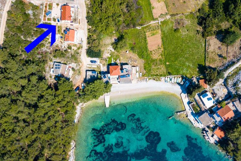 Apartman Pharia - Chambres d'hôtes Gdinj