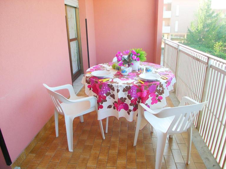 Renata 6 - B&B Grado