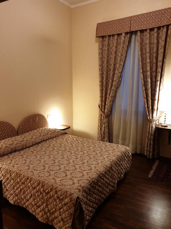 Affittacamere Mazzini 78 - B&B Grosseto