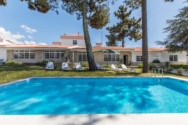 Villa Maia - B&B Corroios