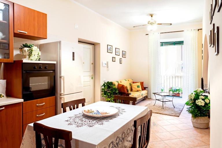 Doris House Sorrento - Chambres d'hôtes Sorrente