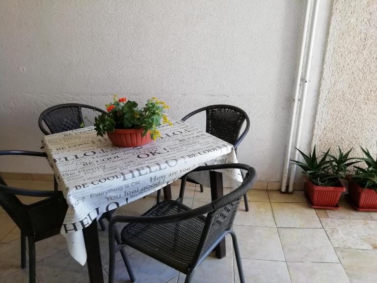 Apartments Jadranka Ivana Pula - B&B Pula