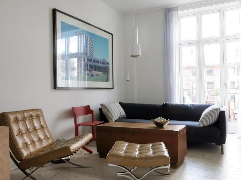ApartmentInCopenhagen Apartment 1373 - B&B Copenaghen