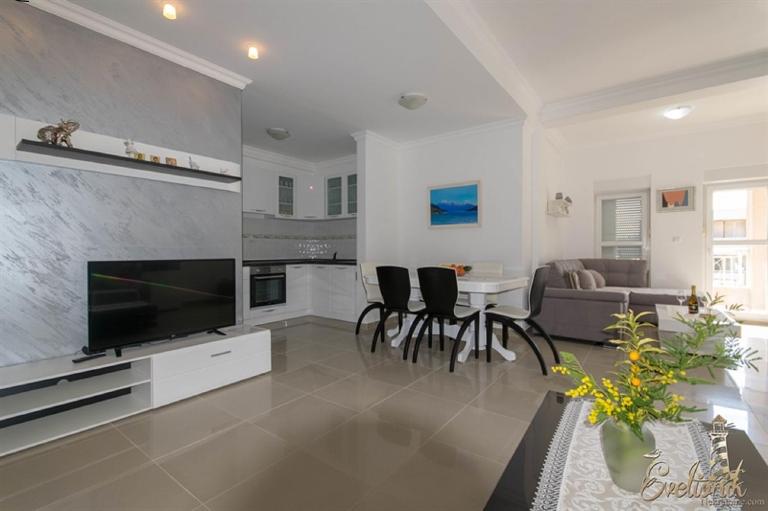 Bellissimo - B&B Herceg Novi
