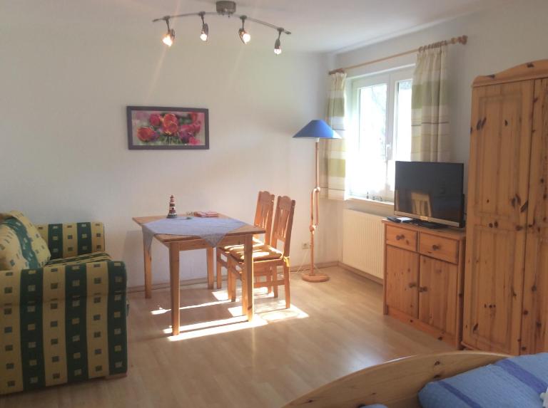 FeWo Wende - B&B Heringsdorf