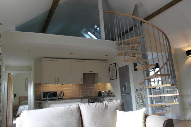 Honeysuckle, Elm Tree Farm Cottages - Chambres d'hôtes Brackley