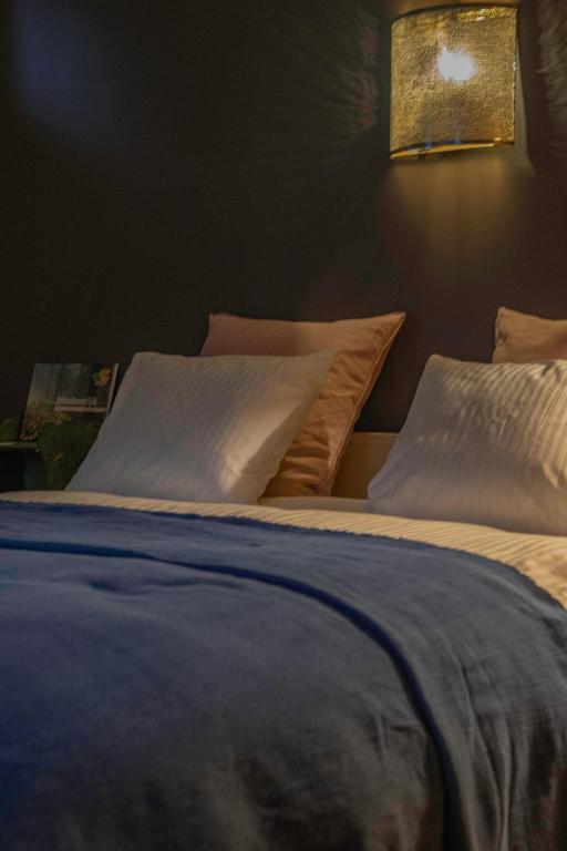 Beeltjens B&B: Wolf&Belle - Bed and Breakfast Westerlo
