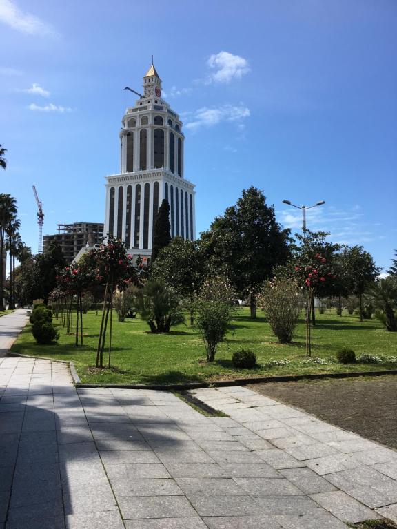 Old Batumi - Chambres d'hôtes Batoumi