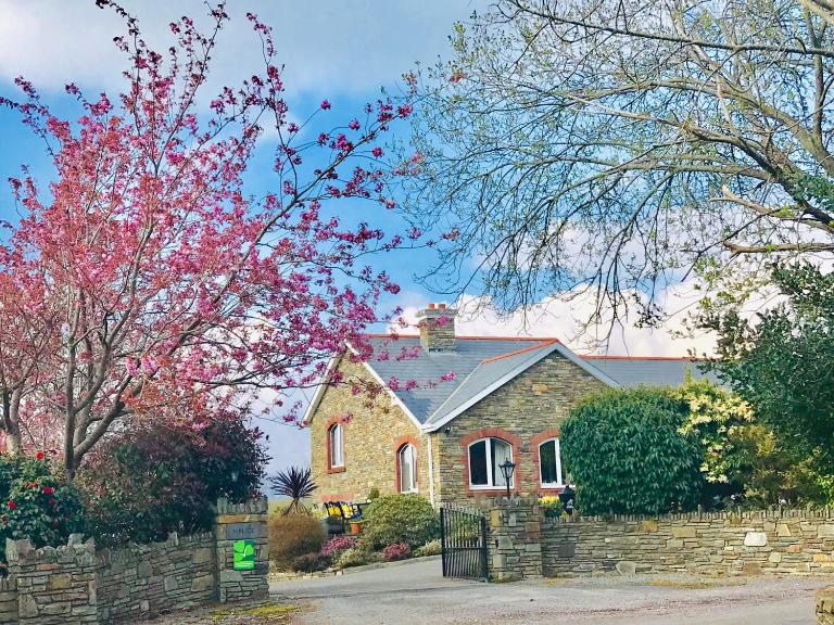 Niblick - B&B Bantry