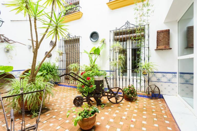 Hostal Ciudad Trigueros - B&B Trigueros