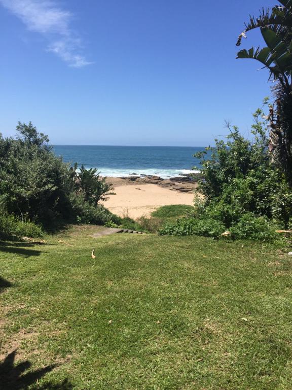 Shelly Beach, Villa Albatross 3 - B&B Shelly Beach