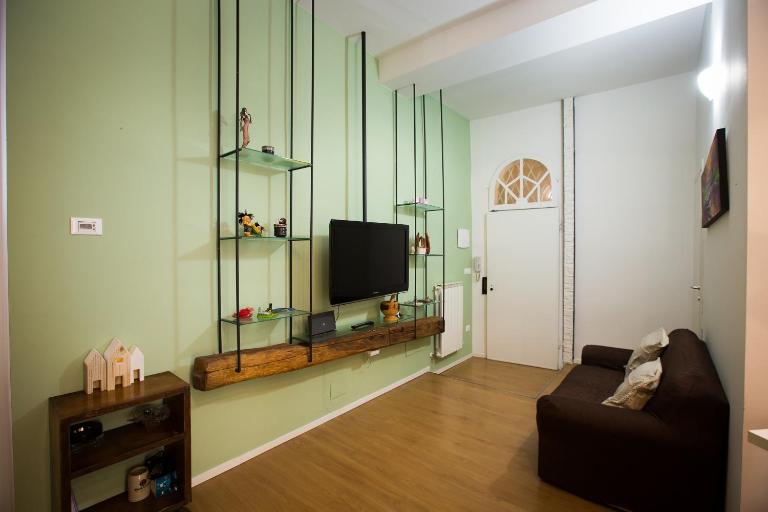 Guasto Apartments by Lesdomus - Ferienwohnung Bologna