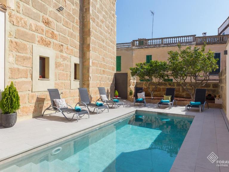 Son siurana - B&B Ariany