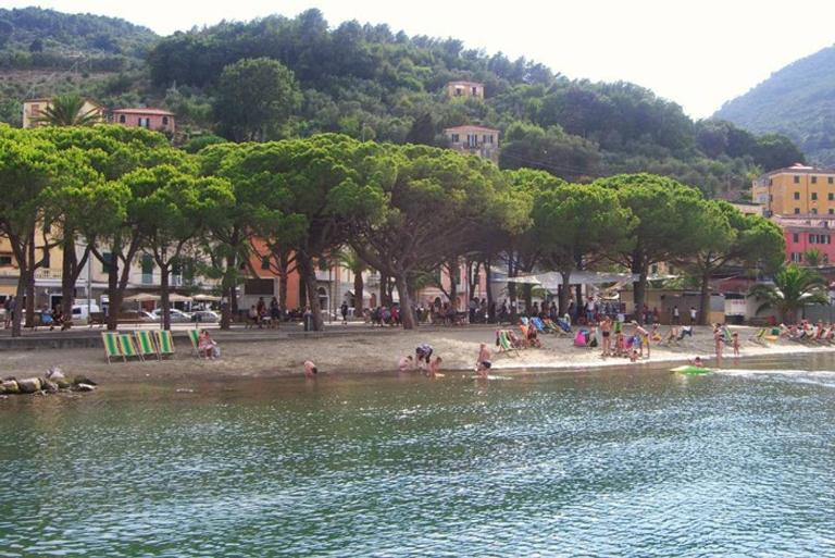 Brezza Marina - B&B Portovenere