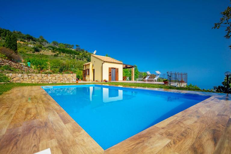 Villa Lavanda - B&B Cefalù
