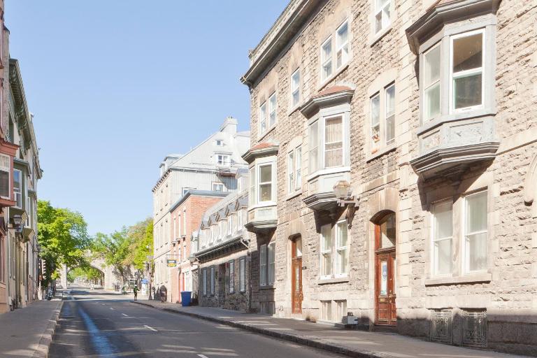 B&B Saint Louis - B&B Québec
