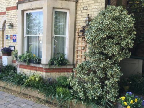 Worth House - Ferienwohnung Cambridge