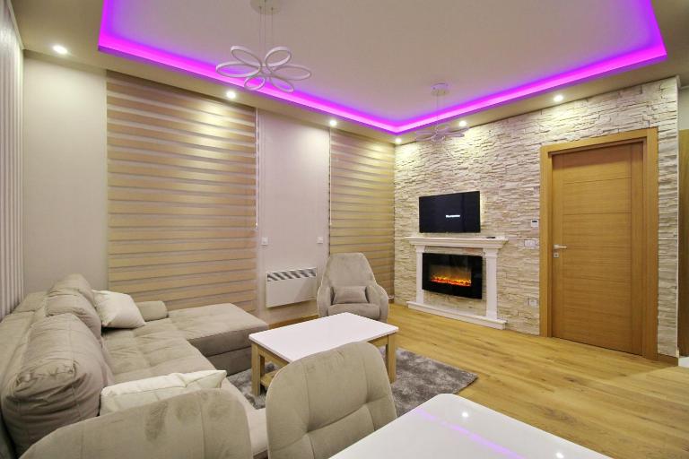 NK11 apartments - Bed and Breakfast Zlatibor