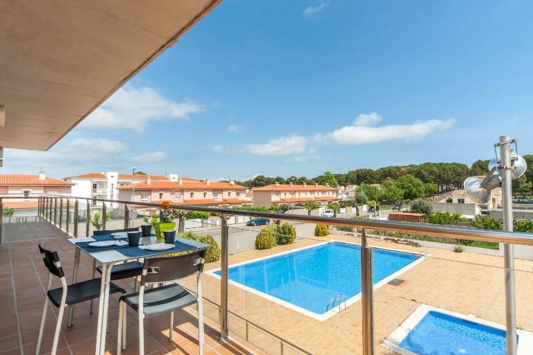 Salseta - B&B l'Escala