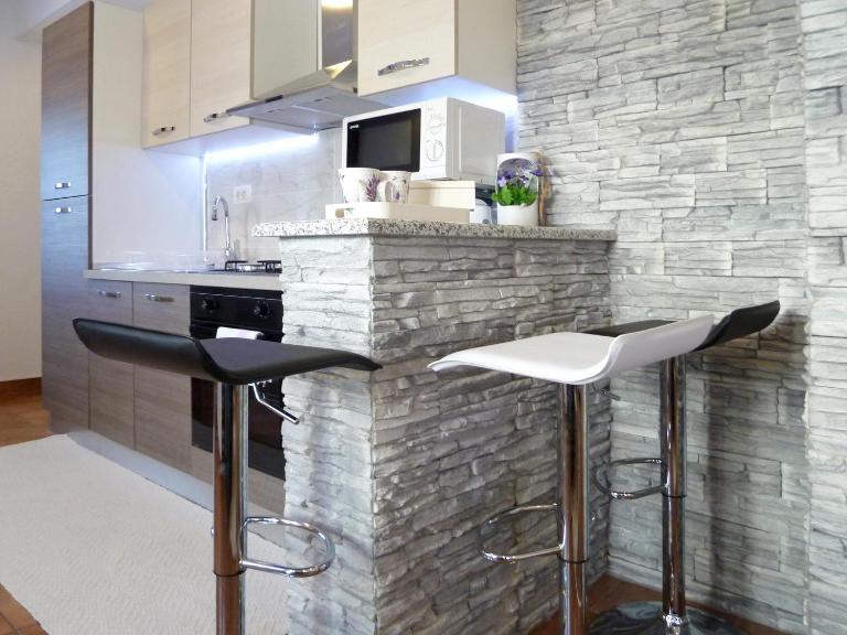 Apartment Petra i Nikola - Ferienwohnung Selište