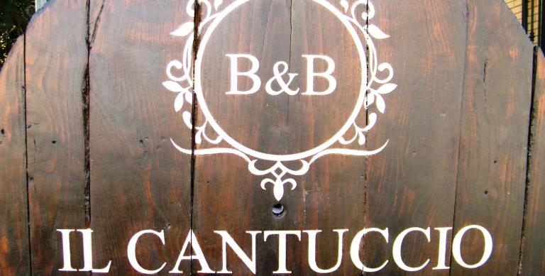 B&B Il Cantuccio - B&B Fondi