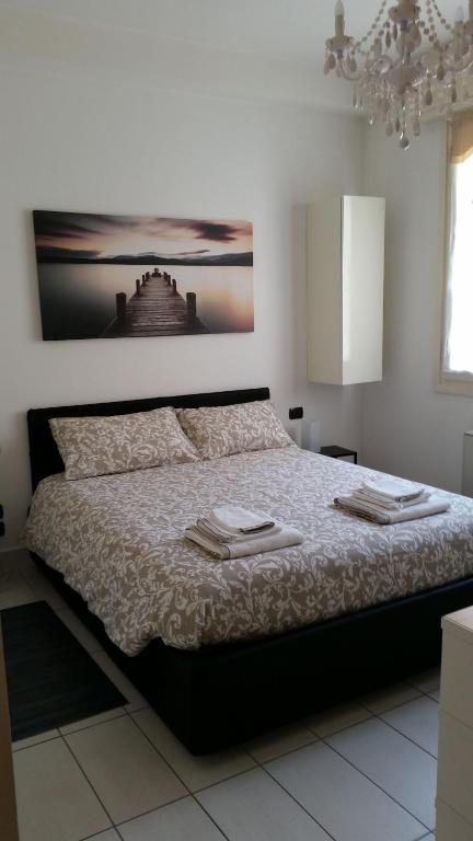 Mr ALTO Studio - B&B Bologna