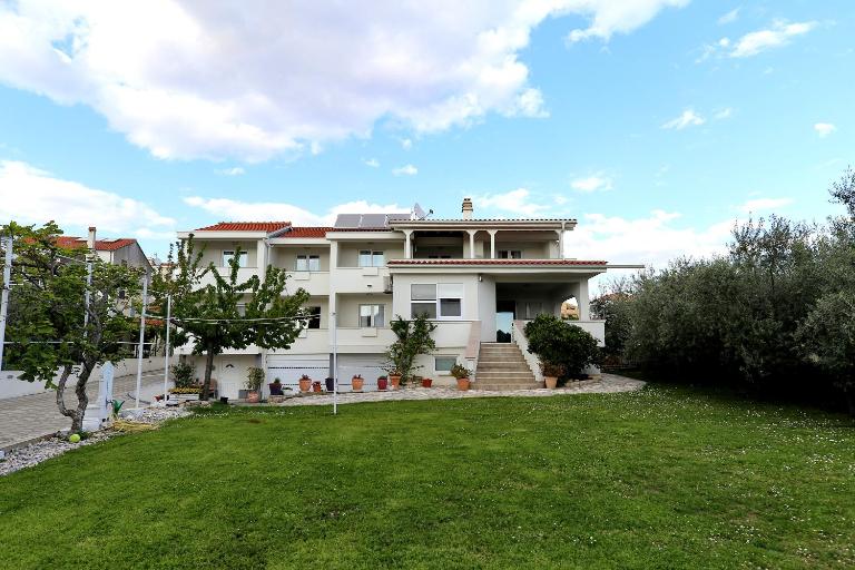 Villa Mičić by Belmont Realty - Ferienwohnung Zadar