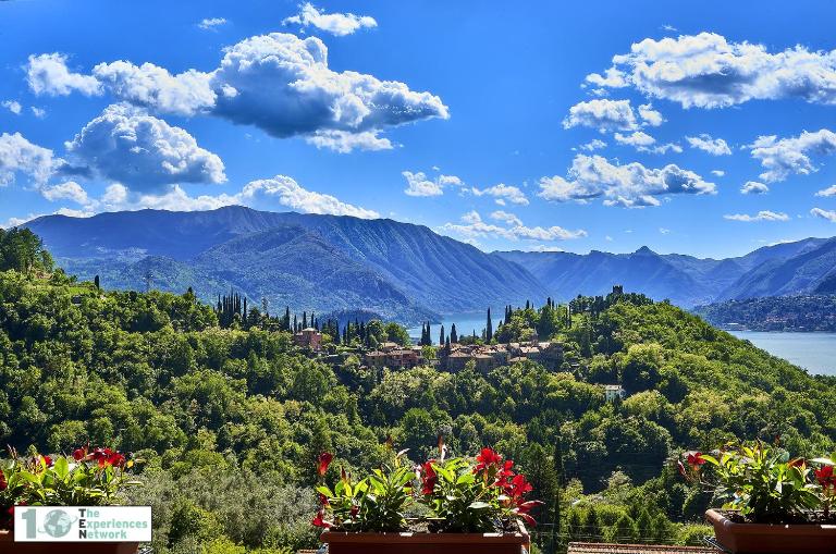 Casa Iris - B&B Perledo