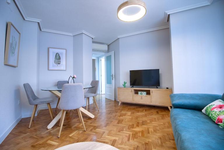 Cuencaloft Colón - Ferienwohnung Cuenca