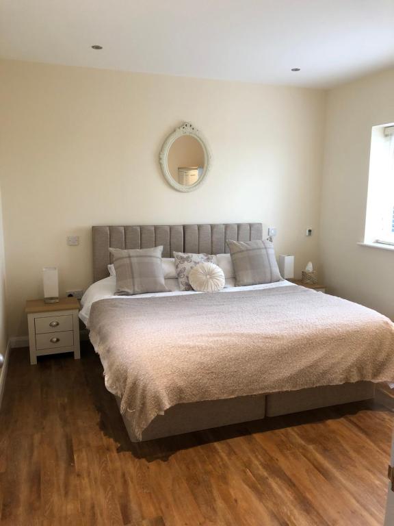 Spring Hill Cottages - Chambres d'hôtes Towcester