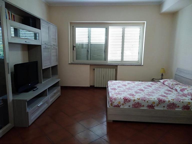 B&B Mantinera - B&B Praia a Mare