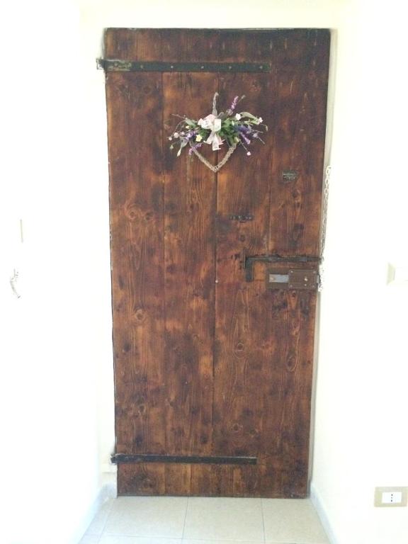 Appartamento belvedere - B&B Tarquinia
