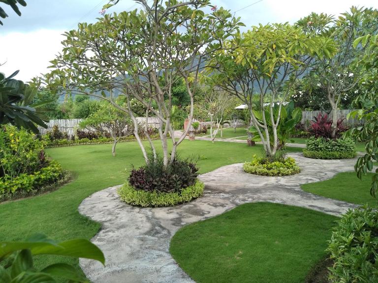 Krisna Homestay - B&B Pemuteran