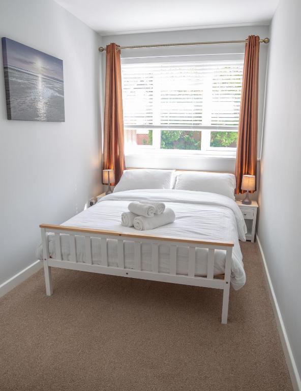 Sea Road Apartments - B&B Bournemouth