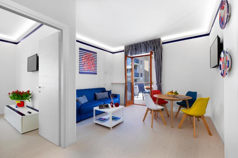 Maison Iolanda - Ferienwohnung Piano di Sorrento