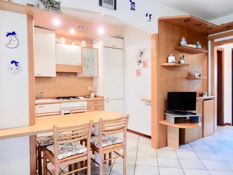Appartamento Le Mimose - B&B Viareggio