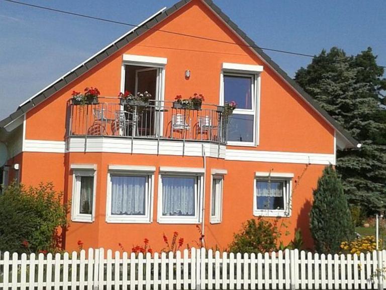 Rügen Fewo 284 - Bed and Breakfast Neu Mukran