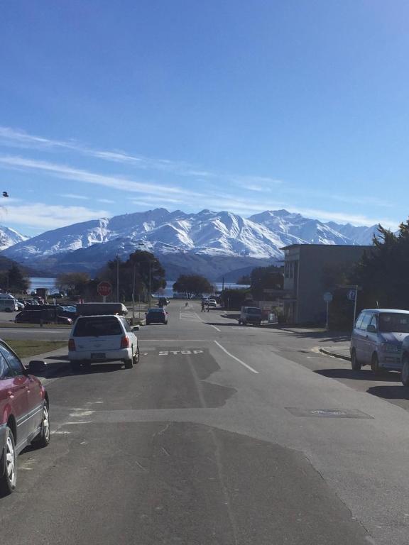 WanaHaka - Lake Wanaka & Town at your door - B&B Wanaka