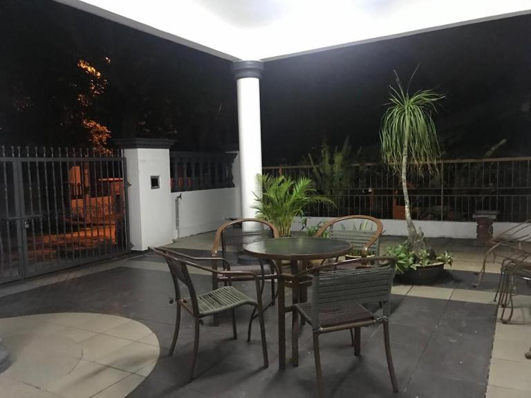 JIAXIN HOMESTAY SEMENYIH BROGA SELANGOR - B&B Shi Mao Yue