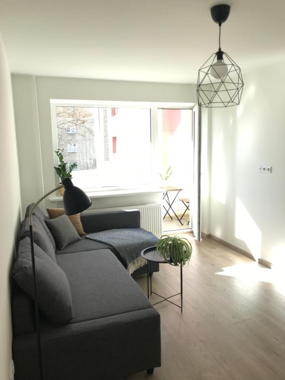 Family Apartment - B&B Palanga