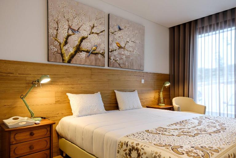 Rito Hall da Serra - B&B Leiria