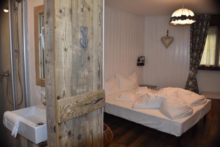 La Molinela B&B - B&B Folgaria