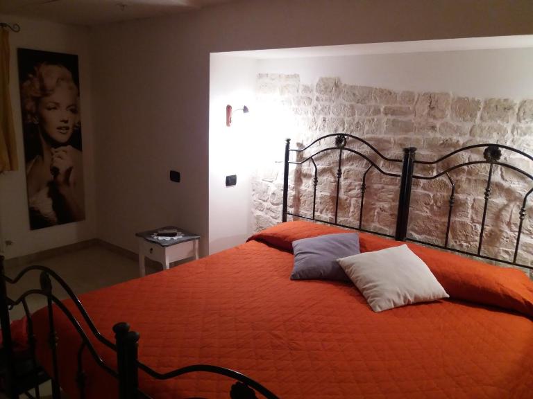 Il rifugio del conte - B&B Conversano