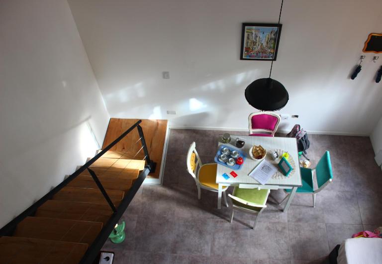 Design Loft - Caseros Boulevard, San Telmo - B&B Buenos Aires