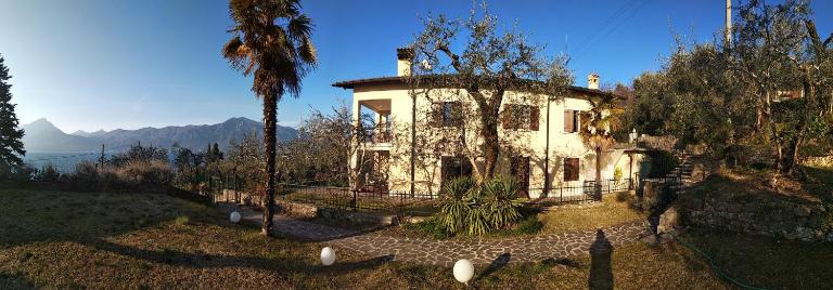 VILLA MERY - B&B Torri del Benaco